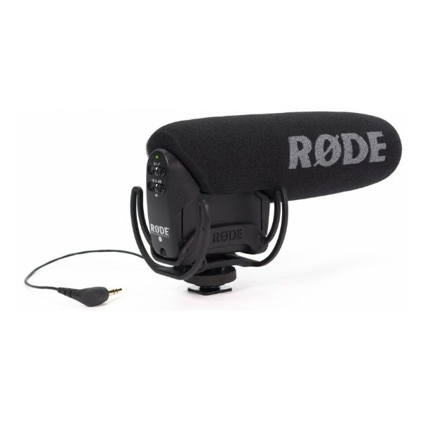 Picture of Rode VideoMIc Pro +
