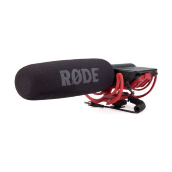 Picture of Rode VideoMic Rycote
