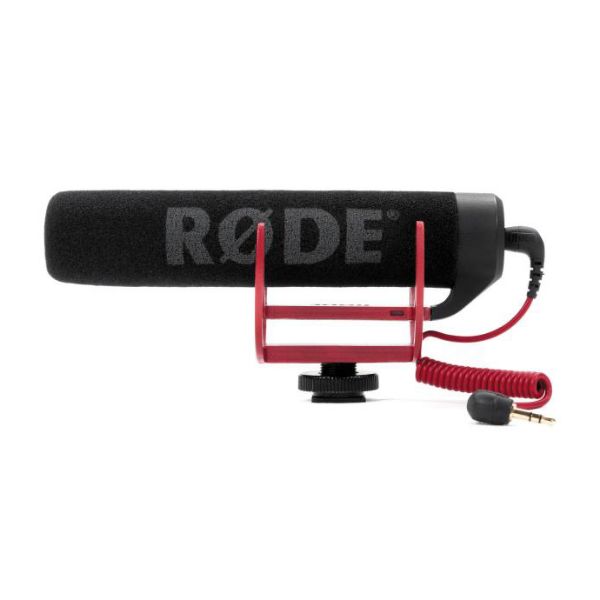Picture of Rode VideoMic GO