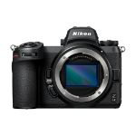 Picture of Nikon Z6 II + Z 24-120 f/4 S