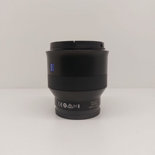 Picture of Zeiss Batis 25mm F/2.0 - Usato (Sony e-mount)