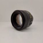 Picture of Nikon NIKKOR AF-S 85mm f/1.8G - Usato - Nital