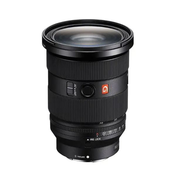 Picture of Sony FE 24-70mm F/2,8 GM II