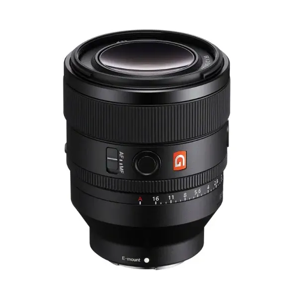 Picture of Sony 50mm F/1,2 GM