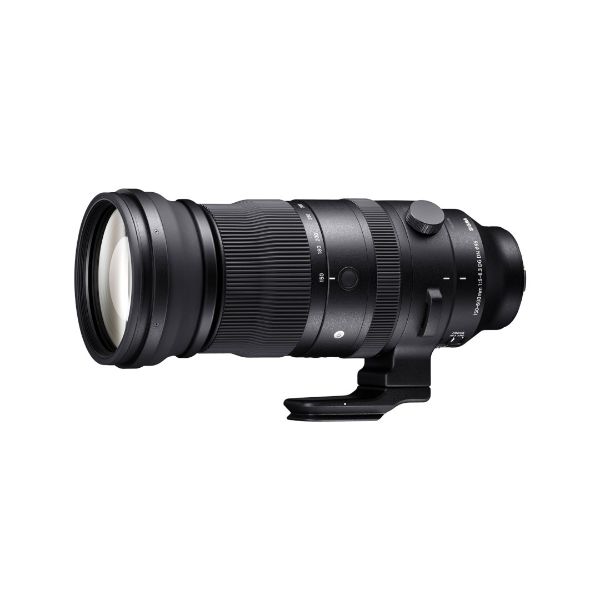 Picture of Sigma 150-600mm-F/5-6.3 (S) DG DN Per Sony E-Mount