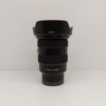 Picture of Sony FE 16-35 mm F2,8 GM - Usato