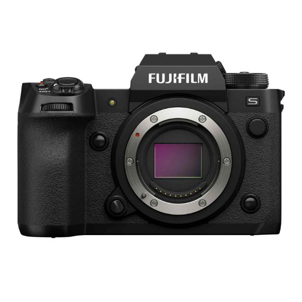 Picture of Fujifilm X-H2S Body BLACK