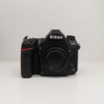 Picture of Nikon D780 Body + SD 64GB Lexar Pro 667x