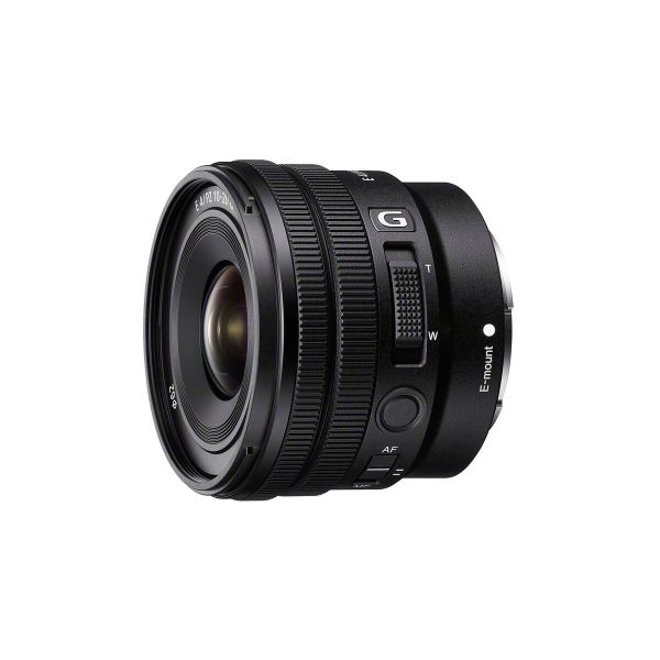 Picture of  Sony 10-20 mm F4 PZ G 