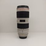 Picture of Canon EF 70-200mm f/2.8L IS USM II - USATO