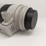 Immagine di Canon EF 70-200mm f/2.8L IS USM II - USATO