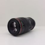 Immagine di Canon EF 100mm f/2.8L Macro IS USM - Usato