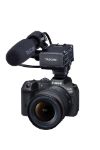 Immagine di Canon EOS R7 + RF-S 18-150mm F3.5-6.3 IS STM