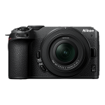 Immagine di Nikon Z30 + Z DX 16-50 + DX 50-250 VR + SD 64GB