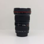 Picture of Canon EF 16-35mm F/2.8 L USM II - Usato