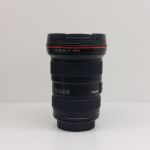 Picture of Canon EF 16-35mm F/2.8 L USM II - Usato