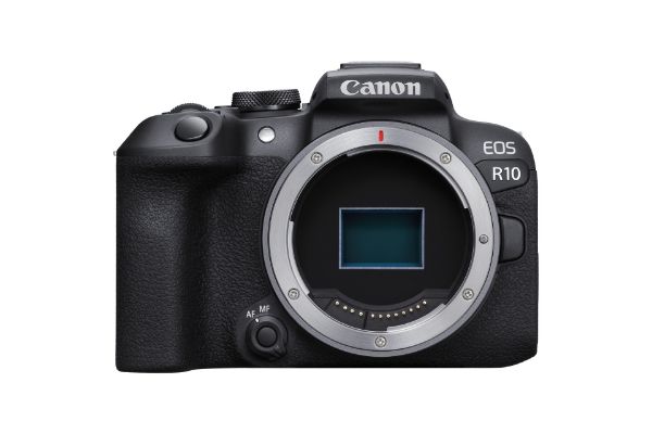 Picture of Canon EOS R10 