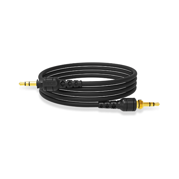 Picture of NTH-CABLE 12 BLACK | ACC 1,2M