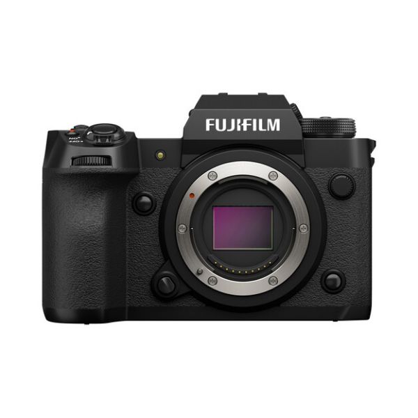 Picture of Fujifilm X-H2 BODY
