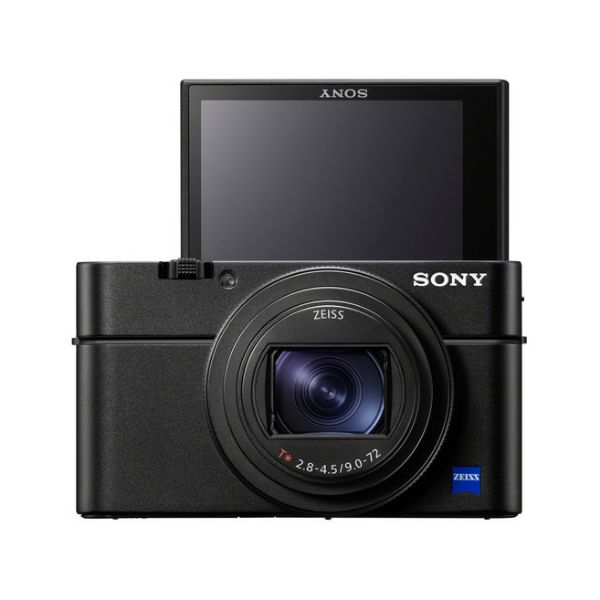 Picture of Sony RX100 mark VII