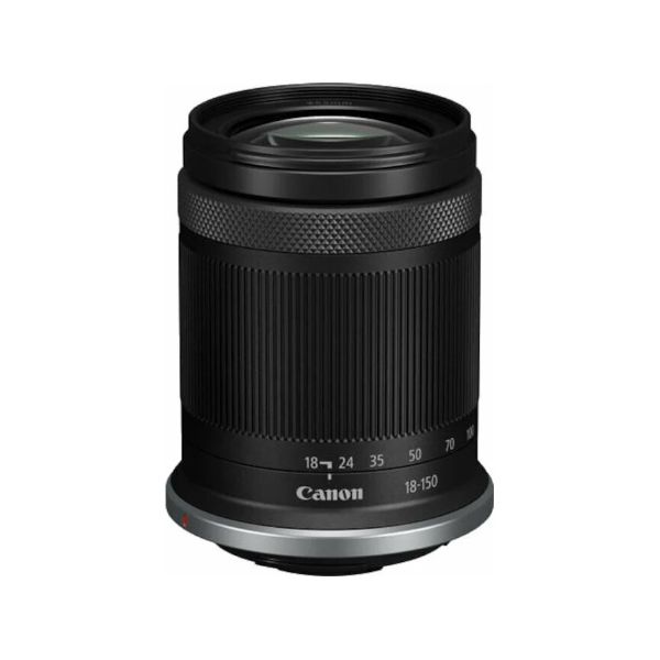 Picture of Canon RF-S 18-150mm F3.5-6.3 IS STM