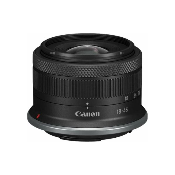 Picture of Canon RF-S 18-45mm F4.5-6.3 IS STM