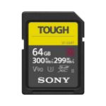 Picture of Sony Tough V90  