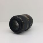 Picture of Nikon 105mm F/2.8 IF ED VR - Usato