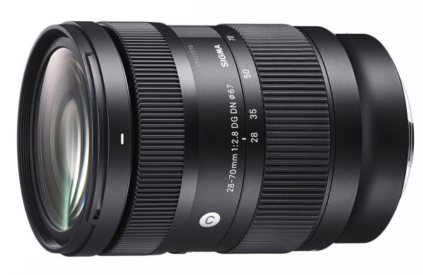 Picture of Sigma AF 28-70mm F/2.8 (C) DG DN Per Sony E-mount