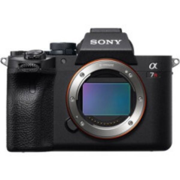Picture of Sony α7R V