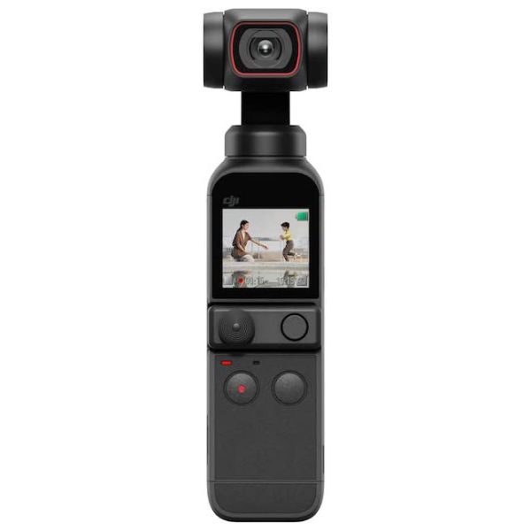 Picture of DJI OSMO POCKET 2