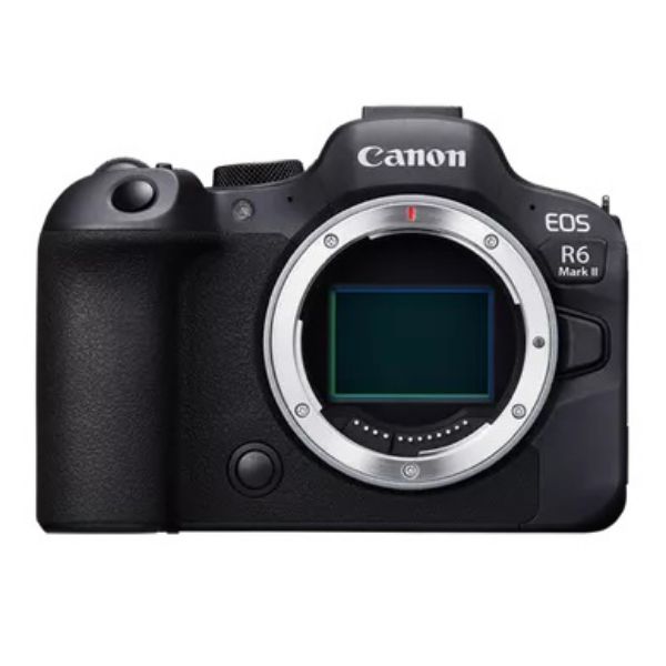 Picture of Canon EOS R6 Mark II
