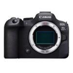 Picture of Canon EOS R6 Mark II + RF 24-105 F4-7.1 IS STM