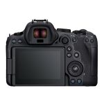 Immagine di Canon EOS R6 Mark II + RF 24-105 F4-7.1 IS STM