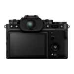 Picture of Fujifilm X-T5 Black
