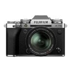 Immagine di Fujifilm X-T5 Silver + XF 18-55mm f/2.8-4 R LM OIS