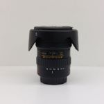 Picture of Tokina 11-16 mm f/2.8 IF DX II AT-X PRO per Canon - Usato