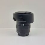 Picture of Tokina 11-16 mm f/2.8 IF DX II AT-X PRO per Canon - Usato