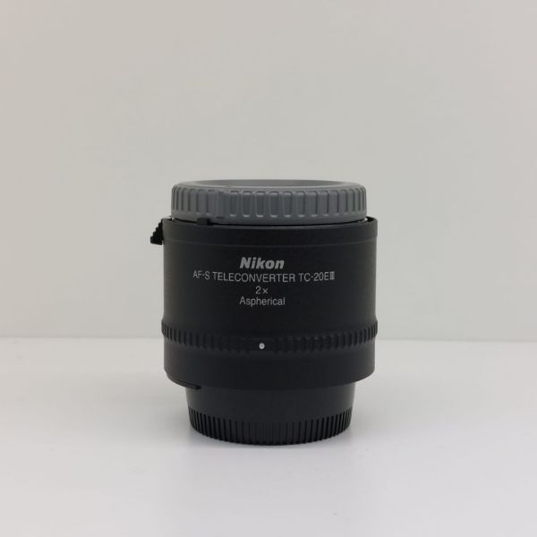 Picture of Nikon AF-S Teleconverter TC -20 EIII - Usato