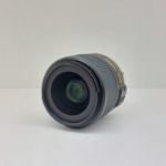 Picture of Nikon AF-S DX NIKKOR 35mm f/1.8G
