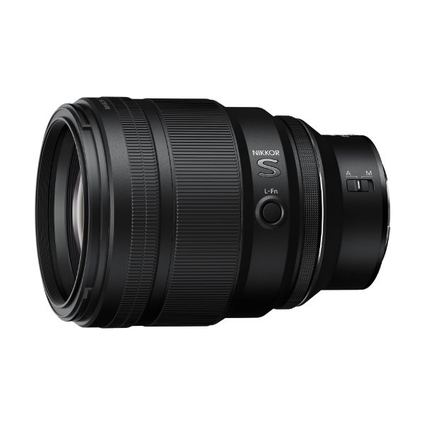 Picture of NIKKOR Z 85mm f/1.2 s