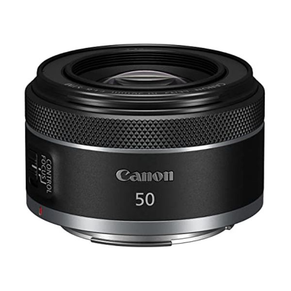 Picture of Canon RF 50mm F1.8 STM
