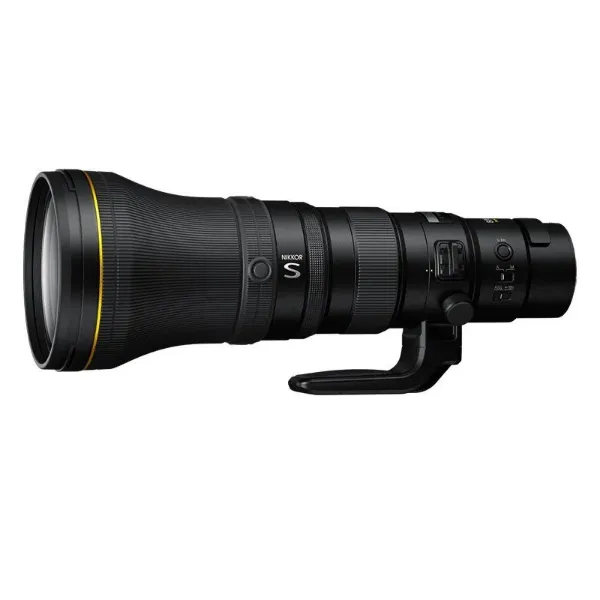Picture of Nikon Z 800mm f/6.3 VR S