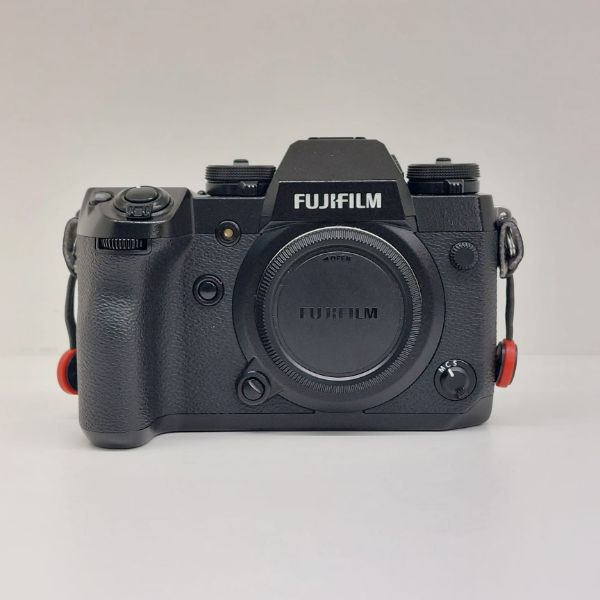 Immagine di Fujifilm X-H1 Kit Vertical Grip - Usata