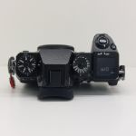 Immagine di Fujifilm X-H1 Kit Vertical Grip - Usata