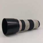 Picture of Canon EF 70-200mm F/4 L IS USM - Usato