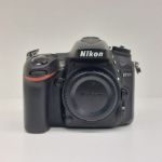 Picture of Nikon D7100 +18-105mm f/3.5-5.6 - Usata