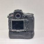 Picture of Nikon D810 + MB-D12 - Usato