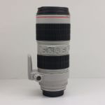 Picture of Canon EF 70-200mm f/2.8L IS USM III - Usato