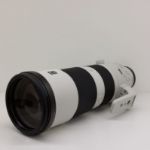 Picture of Sony 200-600 mm F/5.6-6.3 G OSS - Usato